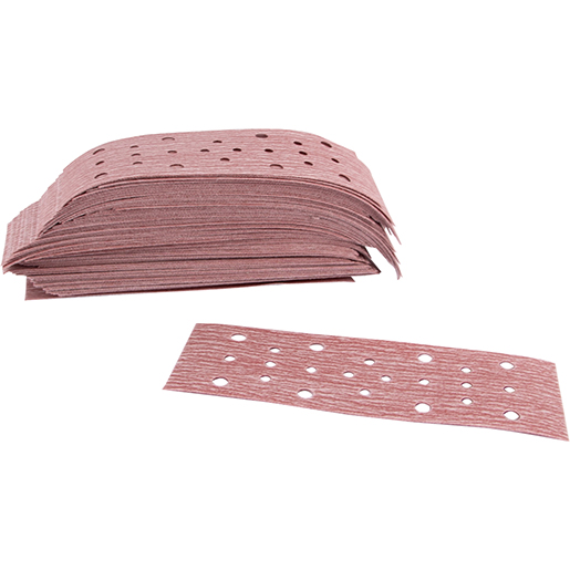 SCHLEIFBAND 70X198 MM 22BLÄTTER KORN 320 SCHLEIFBAND 70X198 MM 22BLÄTTER KORN 320