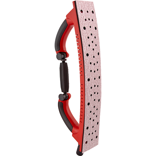 SCHLEIFBAND 70X400 MM 53BLÄTTER KORN 120 Verwendung von SCHLEIFBAND 70X400 MM 53BLÄTTER KORN 120 505
