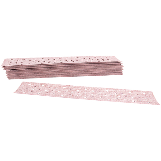 SCHLEIFBAND 70X400 MM 53BLÄTTER KORN 150 SCHLEIFBAND 70X400 MM 53BLÄTTER KORN 150
