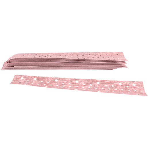 SCHLEIFBAND 70X400 MM 53BLÄTTER KORN 320 SCHLEIFBAND 70X400 MM 53BLÄTTER KORN 320
