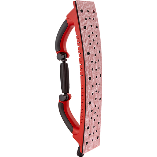 SCHLEIFBAND 70X400 MM 53BLÄTTER KORN 320 Verwendung von SCHLEIFBAND 70X400 MM 53BLÄTTER KORN 320 505