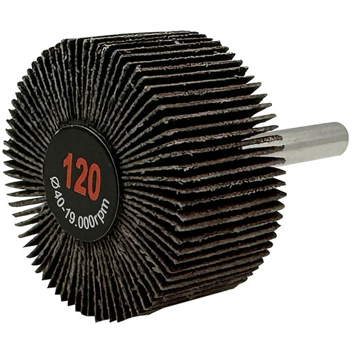 CEPILLO LAMINAS 40X20 GR40