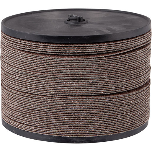 KORUND-FASERSCHEIBE D 180 MM GR 36 Inhalt der KORUND-FASERSCHEIBE D 180 MM GR 36 200