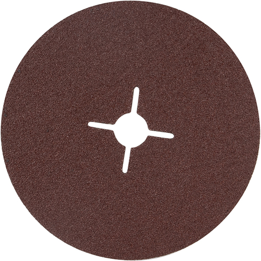 KORUND-FASERSCHEIBE D 180 MM GR 40 KORUND-FASERSCHEIBE D 180 MM GR 40
