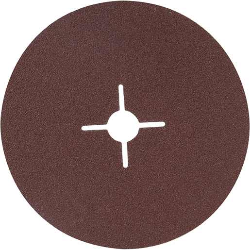 KORUND-FASERSCHEIBE D 180 MM GR 60 KORUND-FASERSCHEIBE D 180 MM GR 60
