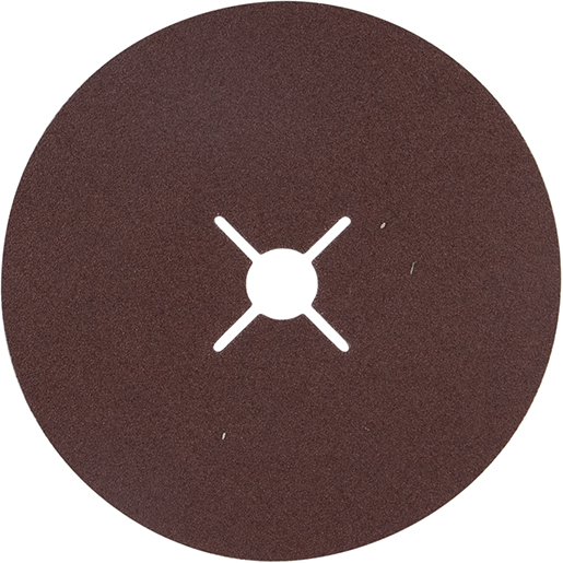 KORUND-FASERSCHEIBE D 180 MM GR 80 KORUND-FASERSCHEIBE D 180 MM GR 80