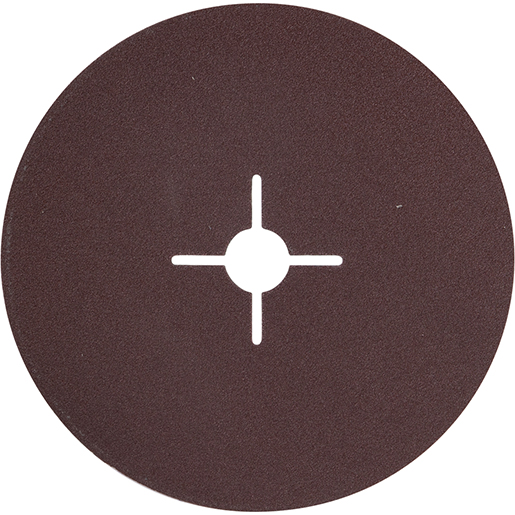 KORUND-FASERSCHEIBE D 180 MM GR 120 KORUND-FASERSCHEIBE D 180 MM GR 120