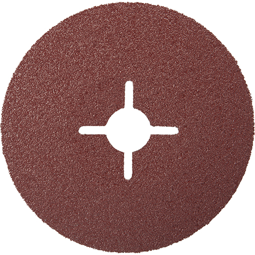 CUBITRON FASERSCHEIBE Ø 115 MM GR 60