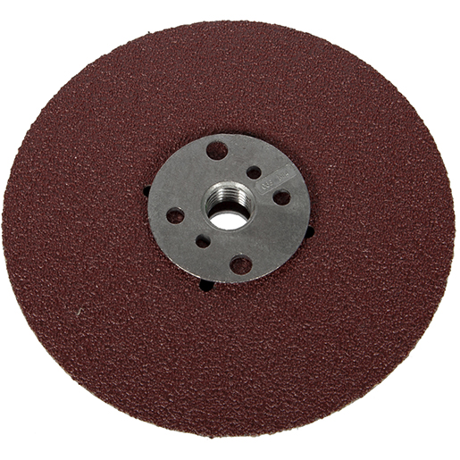 Verwendung von TELLER Ø 115 MM FÜR KERAMIKSCHEIBE 3M 500