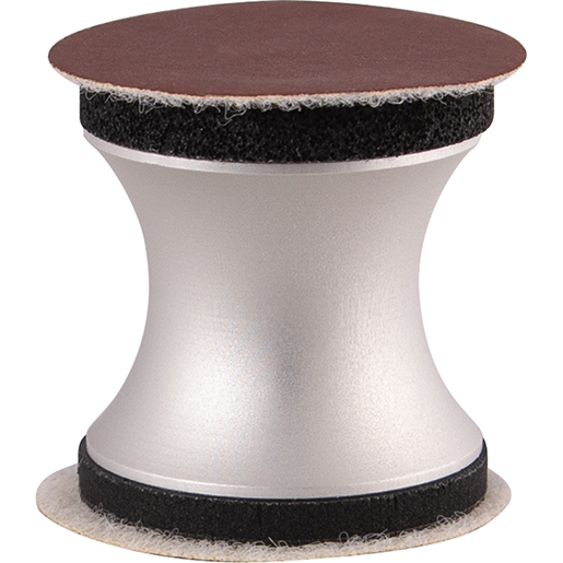 Détail de TAMPON POUR MINI DISQUE D. 30 MM 300