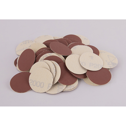 Contenu de MINI DISQUES DE PRECISION 35 MM GR 2000 200