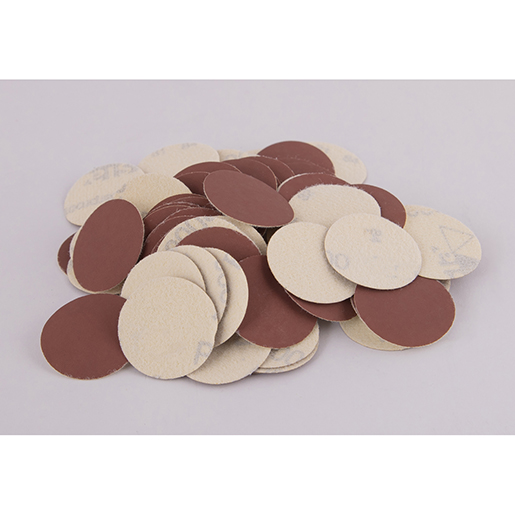 Contenu de MINI DISQUES DE PRECISION 35 MM GR 2500 200