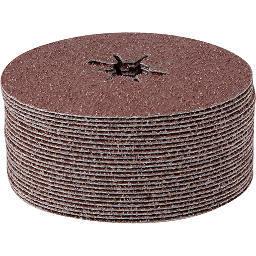 KERAMIK-FASERSCHEIBE D 125 GR 36 METALL Inhalt der KERAMIK-FASERSCHEIBE D 125 GR 36 METALL 200