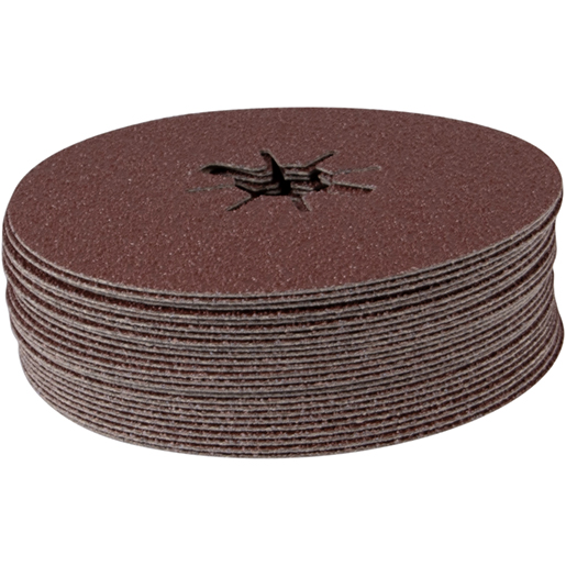 KERAMIK-FASERSCHEIBE D 125 GR 60 METALL Inhalt der KERAMIK-FASERSCHEIBE D 125 GR 60 METALL 200