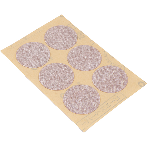 KLEBESCHEIBEN 34 MM 1500 KÖRNUNG 150 STK