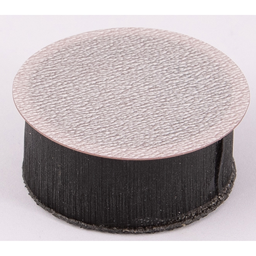 Detail von KLEBESCHEIBEN 34 MM 1500 KÖRNUNG 150 STK 305