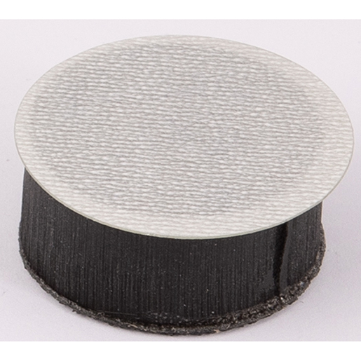 Detail von KLEBESCHEIBEN 34 MM 2000 KÖRNUNG 150 STK 305