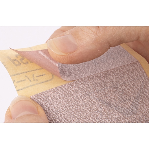 Detail von KLEBESCHEIBEN 28X34 1500 KÖRNUNG 200 STK 300