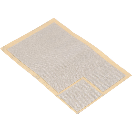 DISQUES ADHESIFS 28X34 GR2000 200 PCS