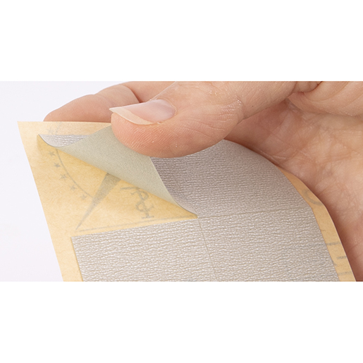 Détail de DISQUES ADHESIFS 28X34 GR2000 200 PCS 300