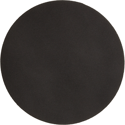 DISQUE ABRASIF A/EPONGE D150 MM  GR1000