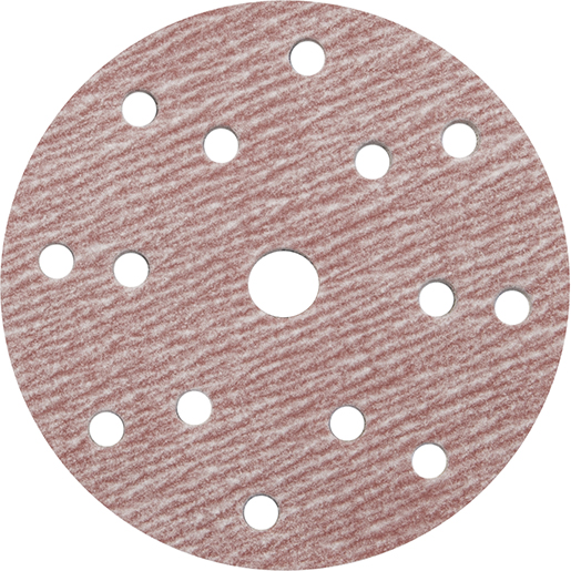 WEICHE SCHEIBE 15F D.150 GR 400 VPE. 25 WEICHE SCHEIBE 15F D.150 GR 400 VPE. 25