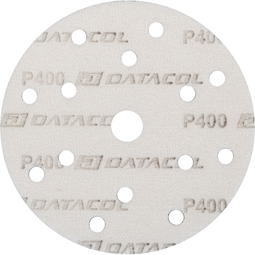 WEICHE SCHEIBE 15F D.150 GR 400 VPE. 25 Detail von WEICHE SCHEIBE 15F D.150 GR 400 VPE. 25 310