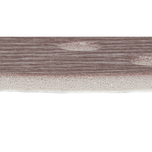 WEICHE SCHEIBE 15F D.150 GR 400 VPE. 25 Detail von WEICHE SCHEIBE 15F D.150 GR 400 VPE. 25 315