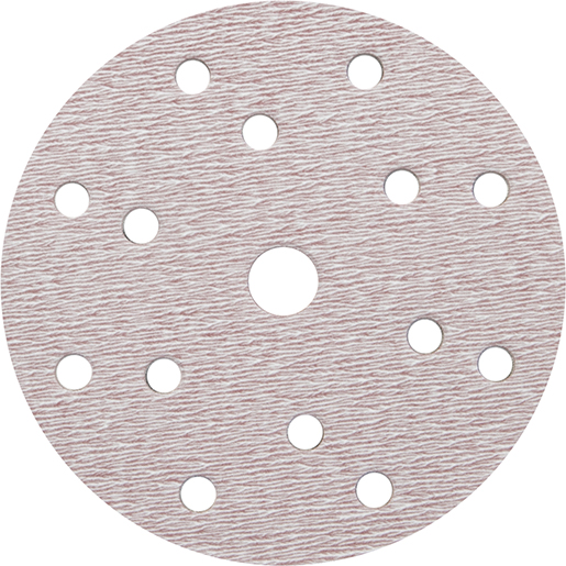 WEICHE SCHEIBE 15F D.150 GR 800 VPE. 25 WEICHE SCHEIBE 15F D.150 GR 800 VPE. 25
