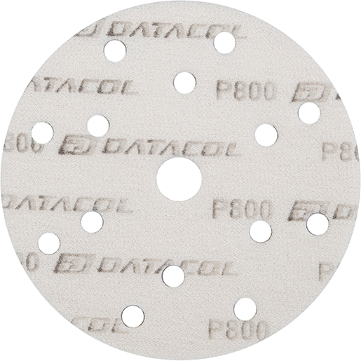 WEICHE SCHEIBE 15F D.150 GR 800 VPE. 25 Detail von WEICHE SCHEIBE 15F D.150 GR 800 VPE. 25 310
