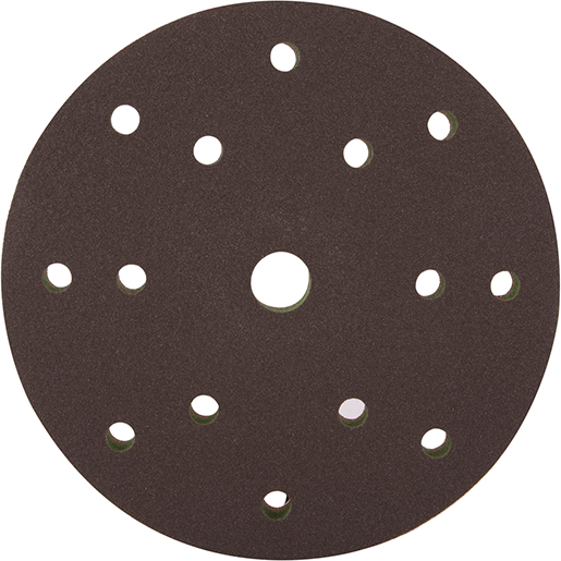NORMALISIERUNGSSCHEIBE 150 MM GRÜN 10 ST Detail von NORMALISIERUNGSSCHEIBE 150 MM GRÜN 10 ST 300