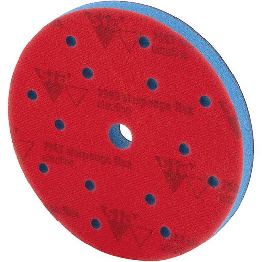 NORMALISIERUNGSSCHEIBE 150 MM BLAU 10 ST NORMALISIERUNGSSCHEIBE 150 MM BLAU 10 ST