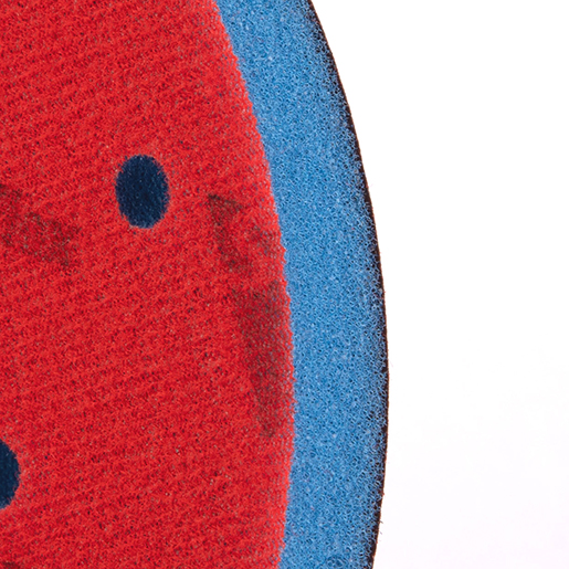 NORMALISIERUNGSSCHEIBE 150 MM BLAU 10 ST Detail von NORMALISIERUNGSSCHEIBE 150 MM BLAU 10 ST 305