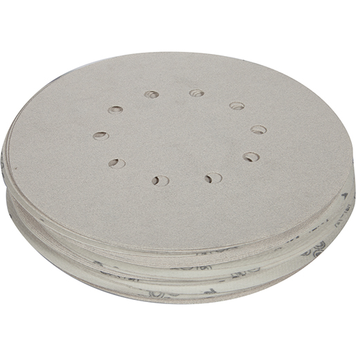 Inhalt der SCHEIBE Ø 225 10 LÖCHER 100K 50 STK 200