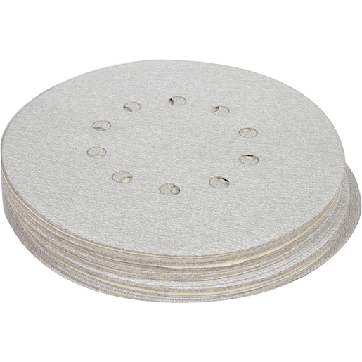 Inhalt der SCHEIBE Ø 225 10 LÖCHER 240K 50 STK 200