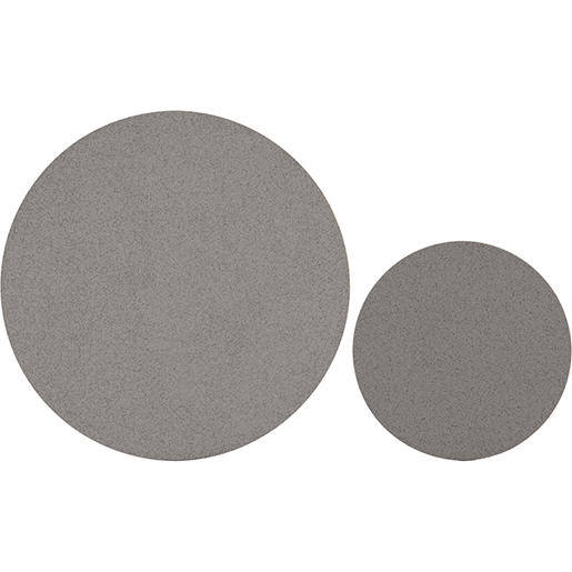 Schleifscheibe für Finish DATA FINISH LINE