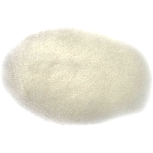 MERINOWOLLAUFSATZ 75 MM