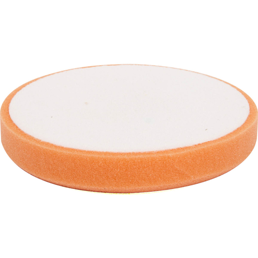Dettaglio di TAMPONE POLISH MEDIUM/HARD 75X20 ARANCIO 300
