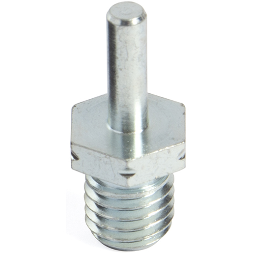 ADAPTER M 14 FÜR SCHAFT Ø 6 MM ADAPTER M 14 FÜR SCHAFT Ø 6 MM