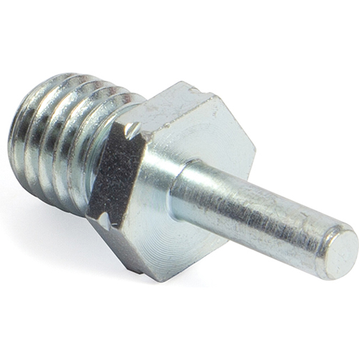 ADAPTER M 14 FÜR SCHAFT Ø 6 MM Detail von ADAPTER M 14 FÜR SCHAFT Ø 6 MM 300