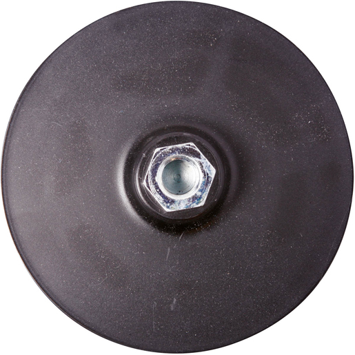 PLATEAU POUR TAMPON MM125