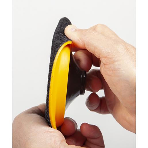 Detail von STÜTZTELLER LOCHFREI Ø 150 mm 305