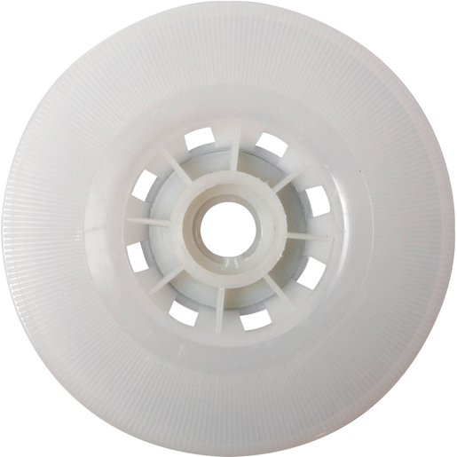 Detail von Stützteller f. Fiber-Scheibe ø 115 mm 300