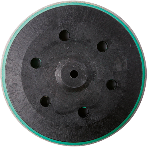 Stützteller für Exzenterschleifer