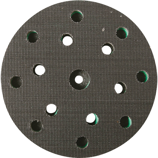 Detail von STÜTZTELLER WEICH 6/9 LOCH ANSCHLUß 5/16 305