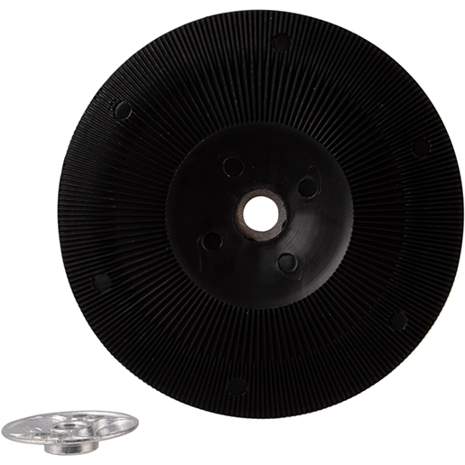 STÜTZTELLER Ø180 MM X KERAMIKFASERSCHEIB STÜTZTELLER Ø180 MM X KERAMIKFASERSCHEIB