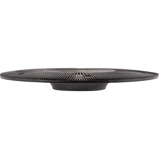STÜTZTELLER Ø180 MM X KERAMIKFASERSCHEIB Detail von STÜTZTELLER Ø180 MM X KERAMIKFASERSCHEIB 305