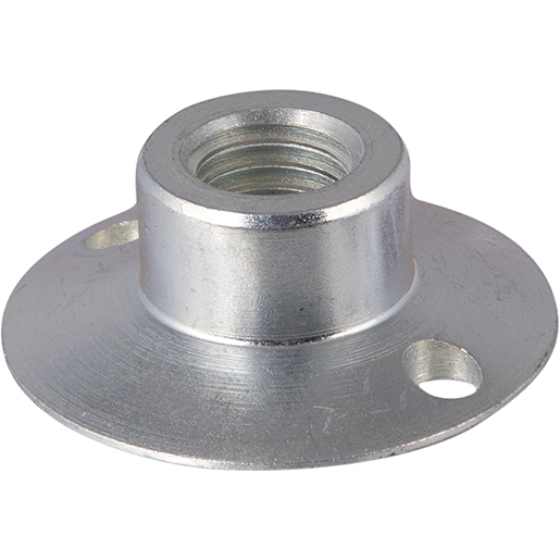 GEGEN HOHE KONISCHE FLANSCH