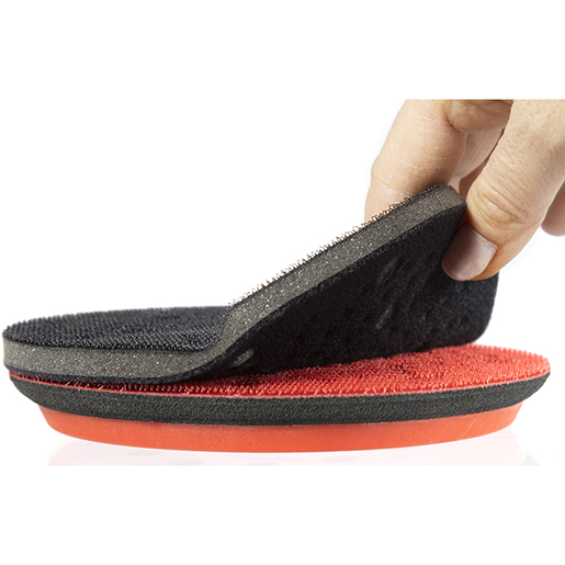 Verwendung von HALTERUNG FÜR SCHEIBEN D. 150   H 12 MM 500