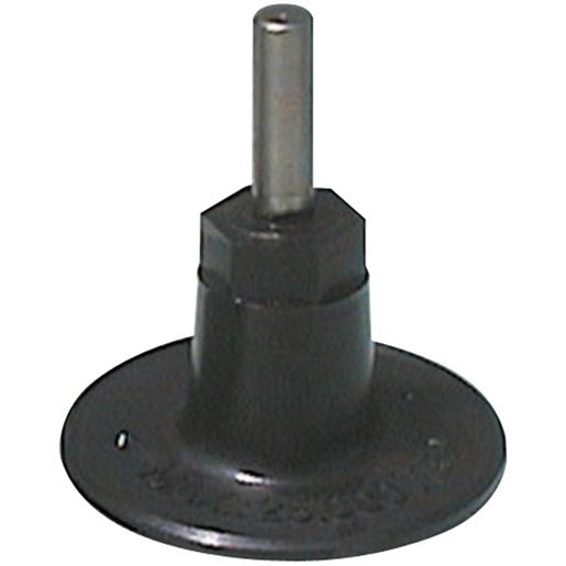 Stützteller für Schnellwechsel-Scheiben